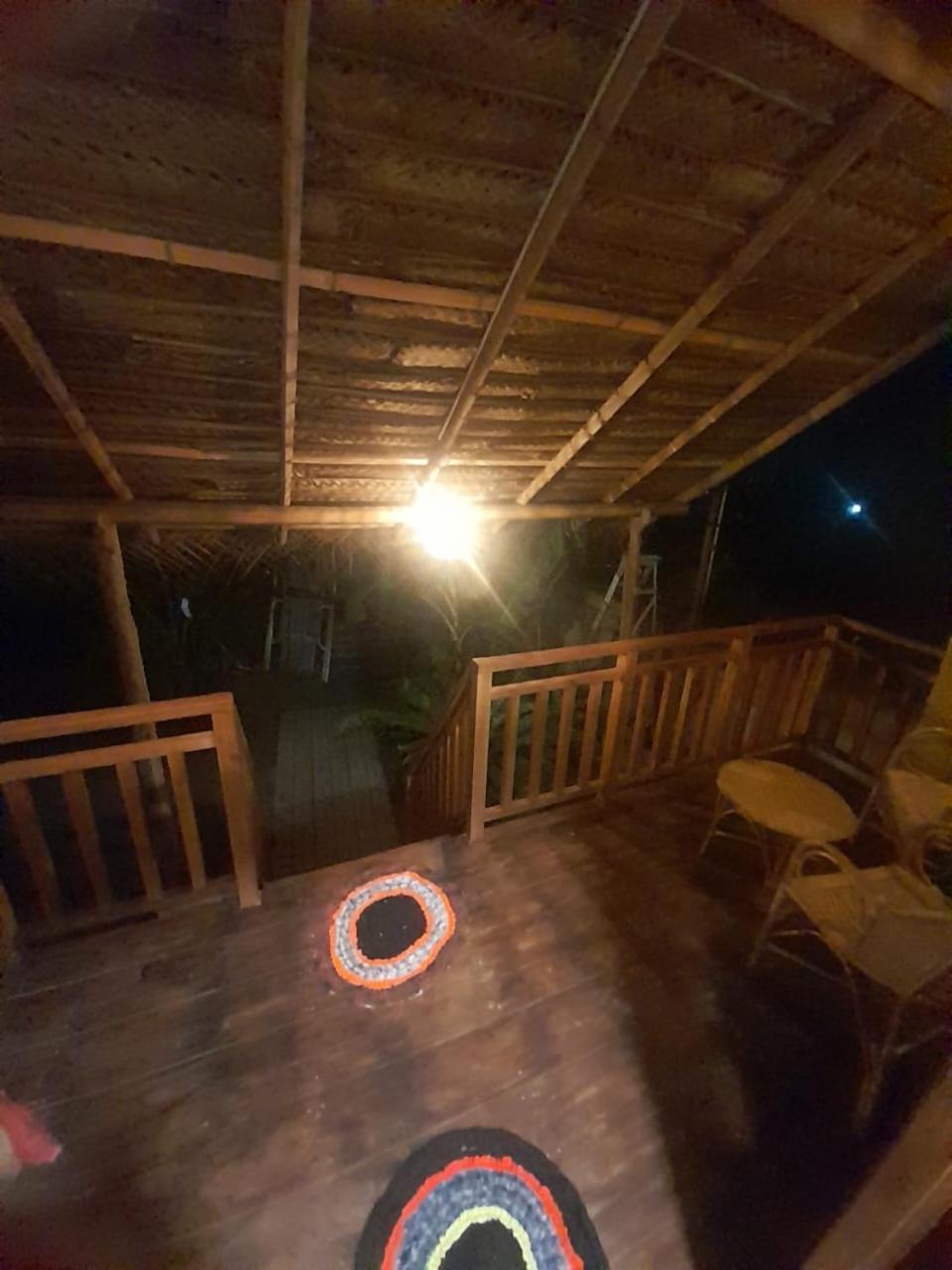 Abraham Beach House Tangalle Eksteriør bilde