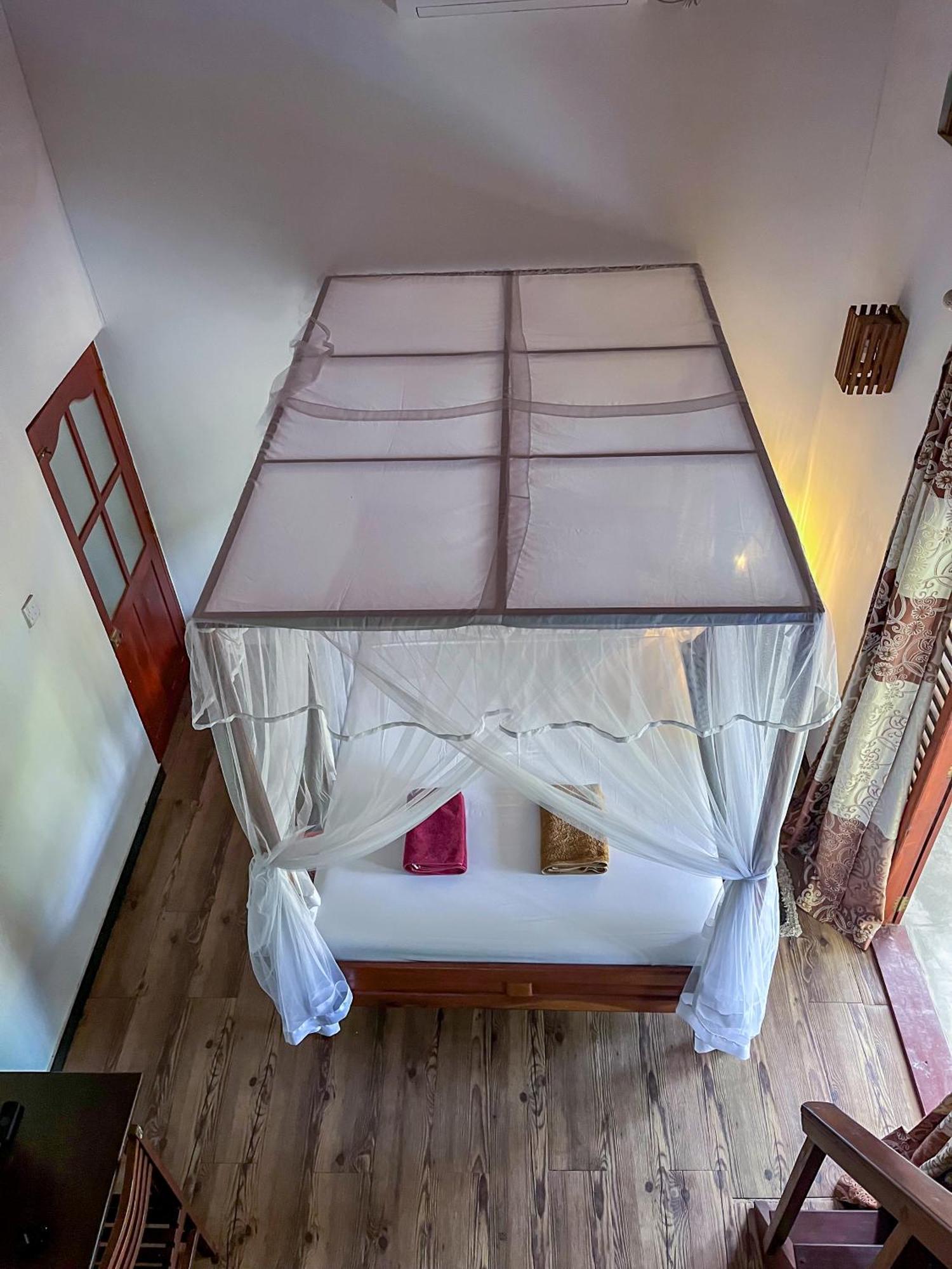 Abraham Beach House Tangalle Eksteriør bilde
