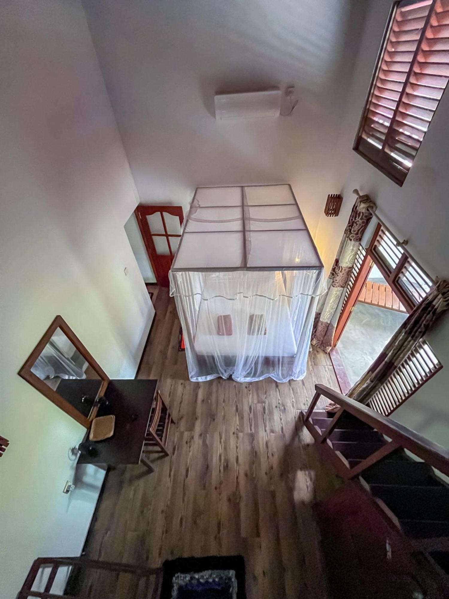 Abraham Beach House Tangalle Eksteriør bilde