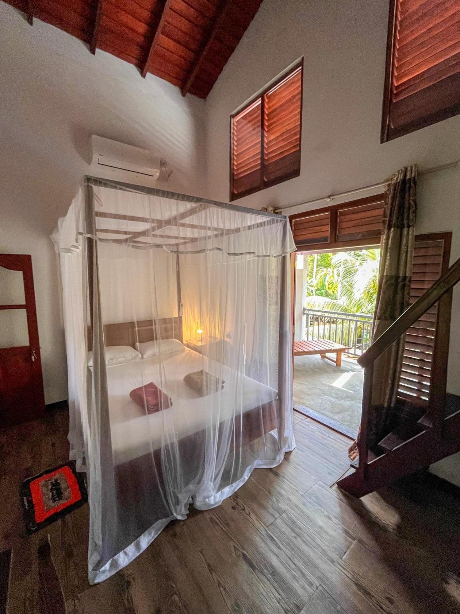 Abraham Beach House Tangalle Eksteriør bilde