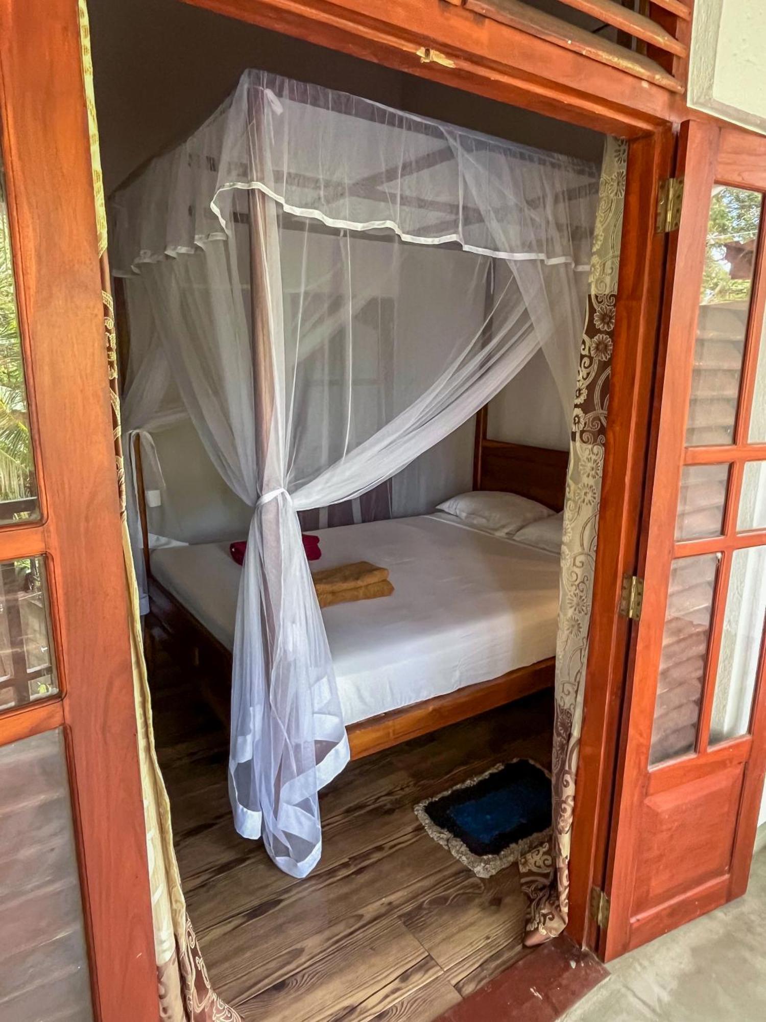 Abraham Beach House Tangalle Eksteriør bilde