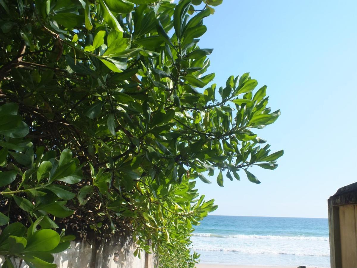 Abraham Beach House Tangalle Eksteriør bilde