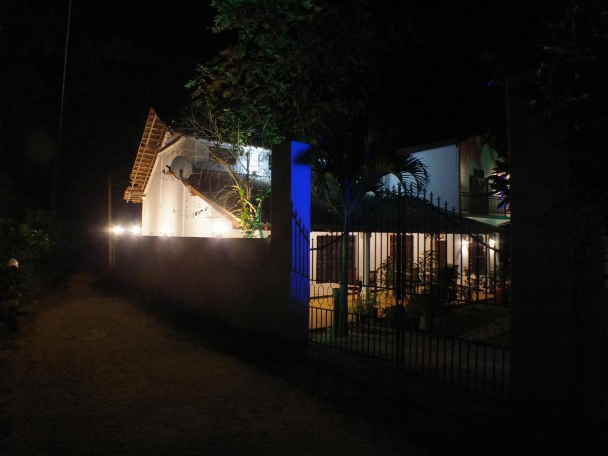 Abraham Beach House Tangalle Eksteriør bilde
