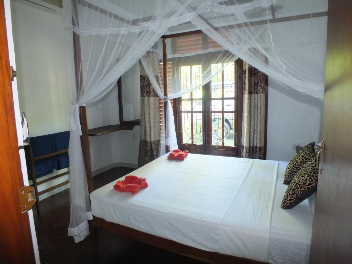 Abraham Beach House Tangalle Eksteriør bilde